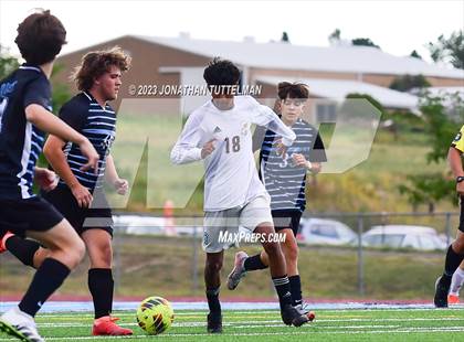 Thumbnail 1 in Palmer @ Vista Ridge photogallery.