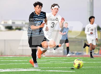 Thumbnail 1 in Palmer @ Vista Ridge photogallery.