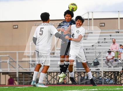 Thumbnail 1 in Palmer @ Vista Ridge photogallery.