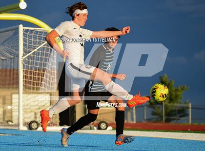Thumbnail 2 in Palmer @ Vista Ridge photogallery.