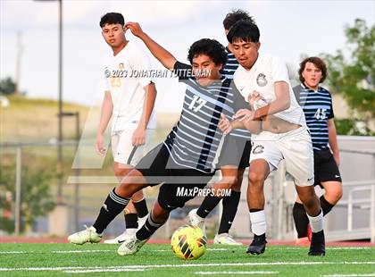 Thumbnail 2 in Palmer @ Vista Ridge photogallery.