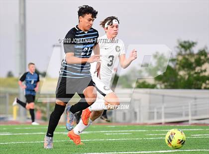 Thumbnail 3 in Palmer @ Vista Ridge photogallery.