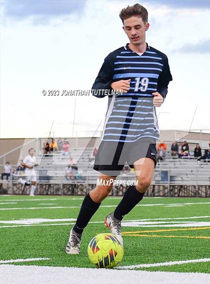 Thumbnail 2 in Palmer @ Vista Ridge photogallery.