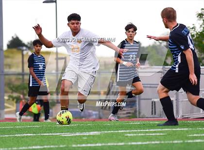 Thumbnail 2 in Palmer @ Vista Ridge photogallery.
