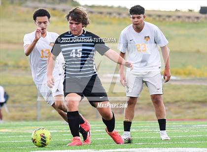 Thumbnail 3 in Palmer @ Vista Ridge photogallery.