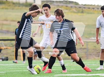Thumbnail 3 in Palmer @ Vista Ridge photogallery.