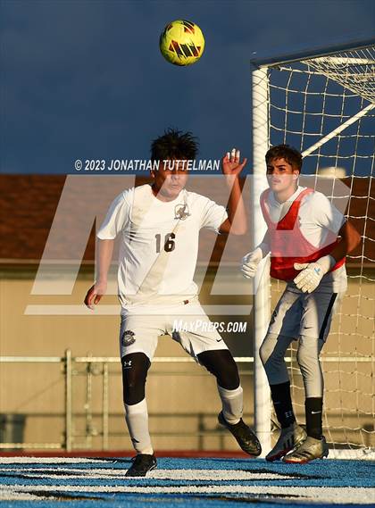 Thumbnail 2 in Palmer @ Vista Ridge photogallery.