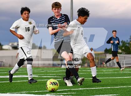 Thumbnail 3 in Palmer @ Vista Ridge photogallery.