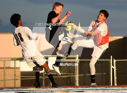 Thumbnail 1 in Palmer @ Vista Ridge photogallery.