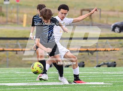 Thumbnail 1 in Palmer @ Vista Ridge photogallery.