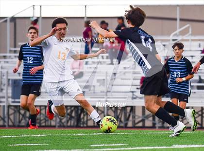 Thumbnail 1 in Palmer @ Vista Ridge photogallery.