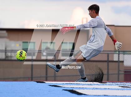 Thumbnail 3 in Palmer @ Vista Ridge photogallery.