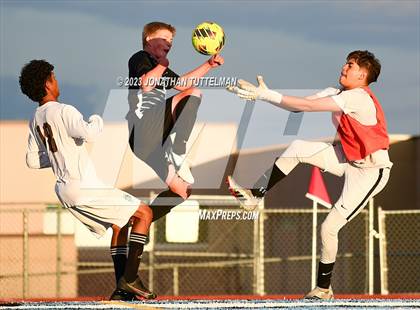 Thumbnail 2 in Palmer @ Vista Ridge photogallery.