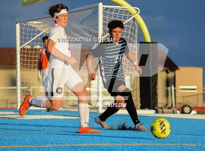 Thumbnail 1 in Palmer @ Vista Ridge photogallery.