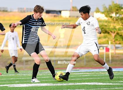 Thumbnail 3 in Palmer @ Vista Ridge photogallery.