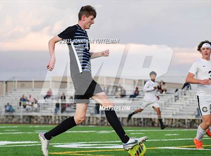 Thumbnail 1 in Palmer @ Vista Ridge photogallery.