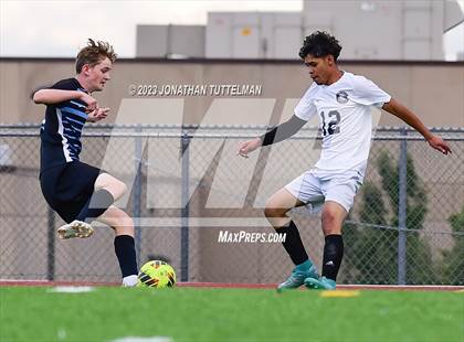 Thumbnail 2 in Palmer @ Vista Ridge photogallery.