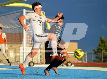Thumbnail 3 in Palmer @ Vista Ridge photogallery.