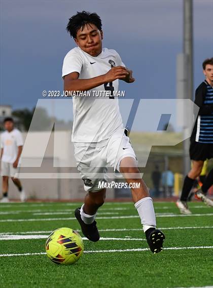 Thumbnail 1 in Palmer @ Vista Ridge photogallery.