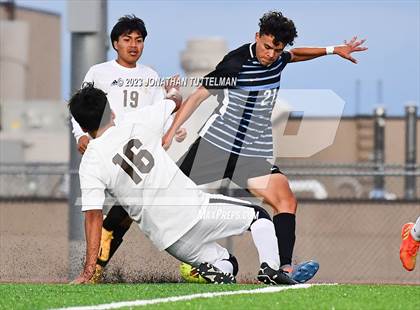 Thumbnail 3 in Palmer @ Vista Ridge photogallery.
