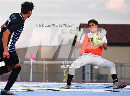Thumbnail 1 in Palmer @ Vista Ridge photogallery.