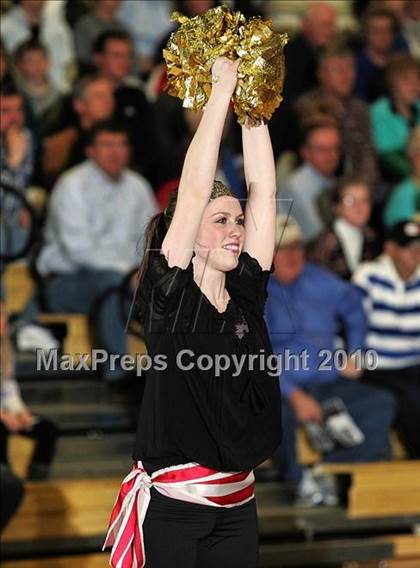Thumbnail 3 in Rock Falls @ Quincy  photogallery.