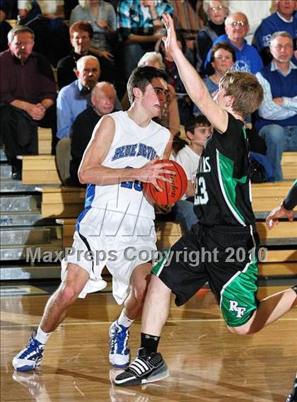 Thumbnail 1 in Rock Falls @ Quincy  photogallery.