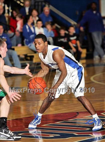 Thumbnail 2 in Rock Falls @ Quincy  photogallery.