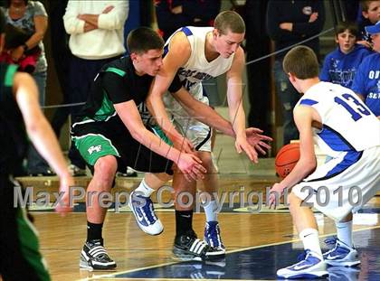 Thumbnail 3 in Rock Falls @ Quincy  photogallery.