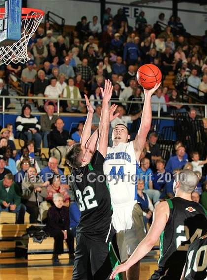 Thumbnail 1 in Rock Falls @ Quincy  photogallery.