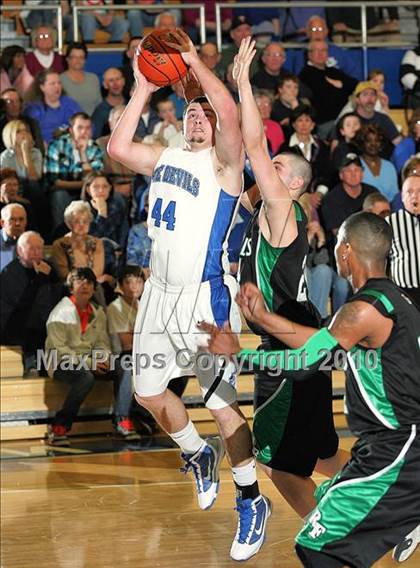 Thumbnail 3 in Rock Falls @ Quincy  photogallery.