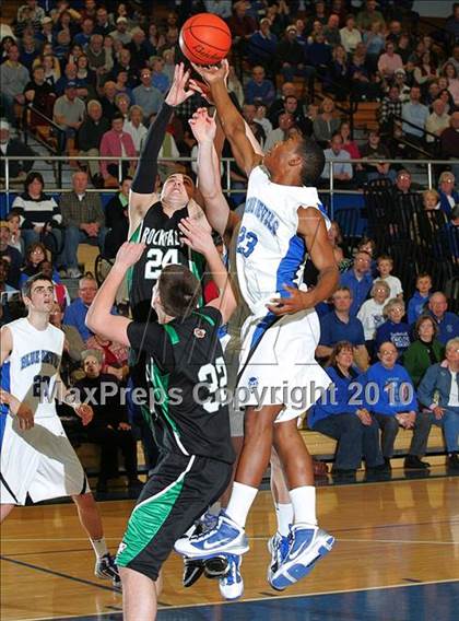 Thumbnail 2 in Rock Falls @ Quincy  photogallery.