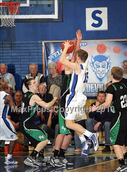 Thumbnail 3 in Rock Falls @ Quincy  photogallery.