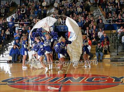 Thumbnail 3 in Rock Falls @ Quincy  photogallery.