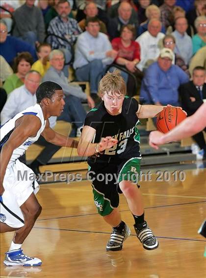 Thumbnail 3 in Rock Falls @ Quincy  photogallery.
