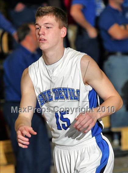 Thumbnail 3 in Rock Falls @ Quincy  photogallery.