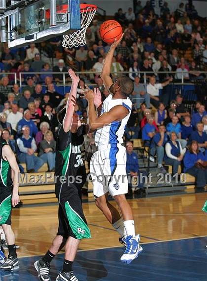 Thumbnail 1 in Rock Falls @ Quincy  photogallery.