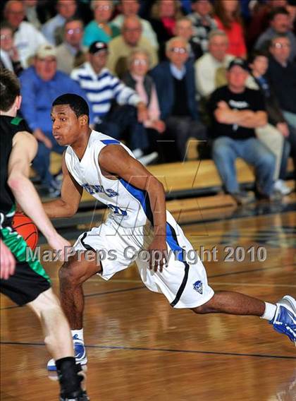 Thumbnail 3 in Rock Falls @ Quincy  photogallery.