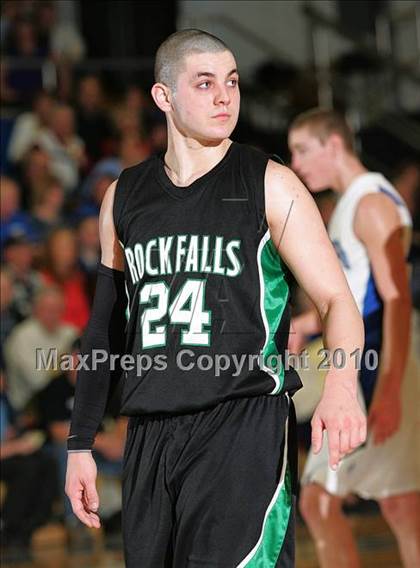 Thumbnail 3 in Rock Falls @ Quincy  photogallery.