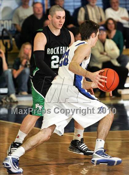 Thumbnail 1 in Rock Falls @ Quincy  photogallery.