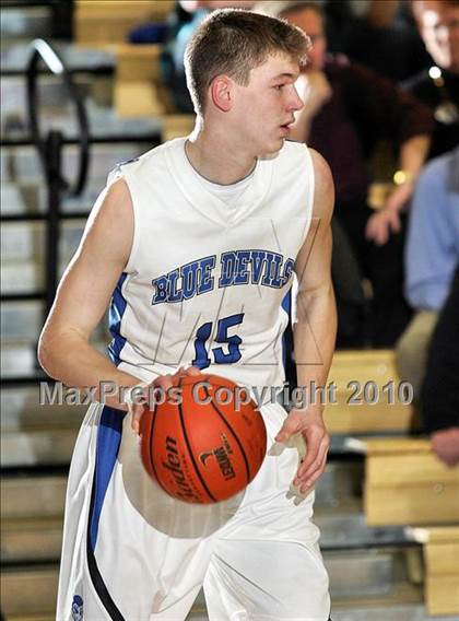 Thumbnail 3 in Rock Falls @ Quincy  photogallery.