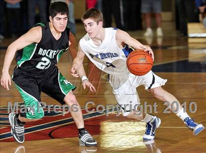 Thumbnail 1 in Rock Falls @ Quincy  photogallery.
