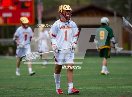 Thumbnail 3 in Allentown Central Catholic @ Bergen Catholic photogallery.