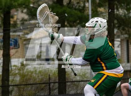 Thumbnail 2 in Allentown Central Catholic @ Bergen Catholic photogallery.