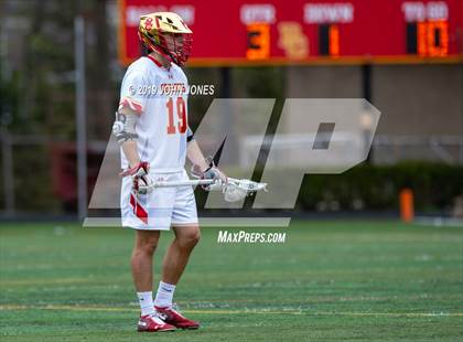 Thumbnail 1 in Allentown Central Catholic @ Bergen Catholic photogallery.