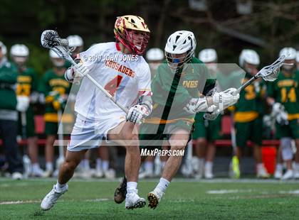 Thumbnail 3 in Allentown Central Catholic @ Bergen Catholic photogallery.