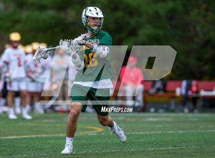 Thumbnail 2 in Allentown Central Catholic @ Bergen Catholic photogallery.