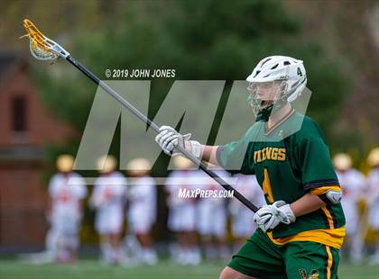 Thumbnail 1 in Allentown Central Catholic @ Bergen Catholic photogallery.