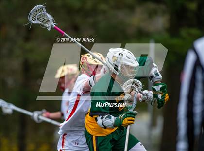 Thumbnail 1 in Allentown Central Catholic @ Bergen Catholic photogallery.