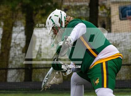 Thumbnail 1 in Allentown Central Catholic @ Bergen Catholic photogallery.